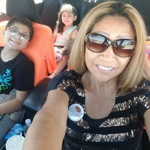 Meet your Posher, Catalina